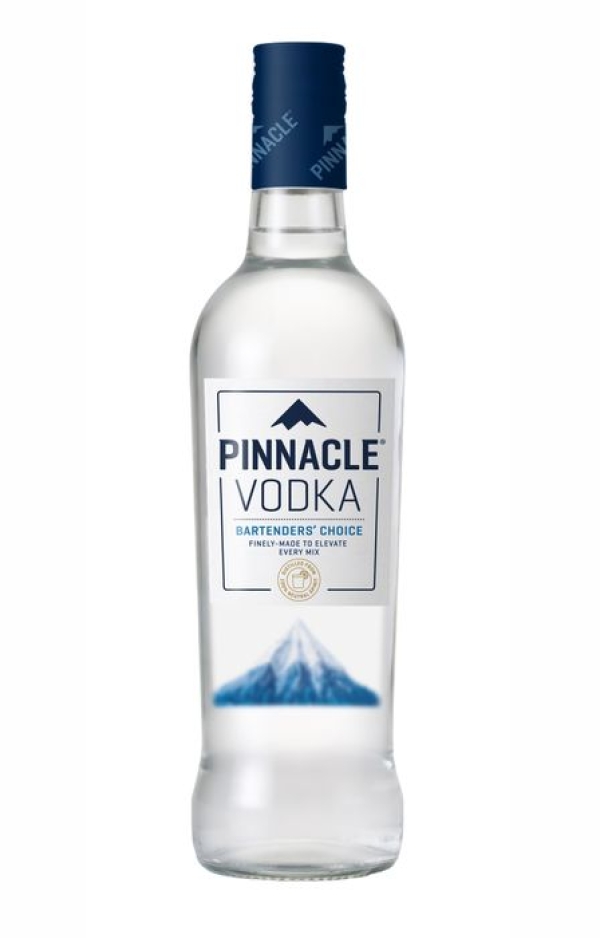 VODKA PINNACLE 0,70 L.